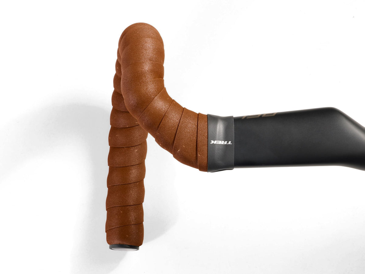 Trek Gel Cork Lenkerbandset - Liquid-Life #Wähle Deine Farbe_Brown