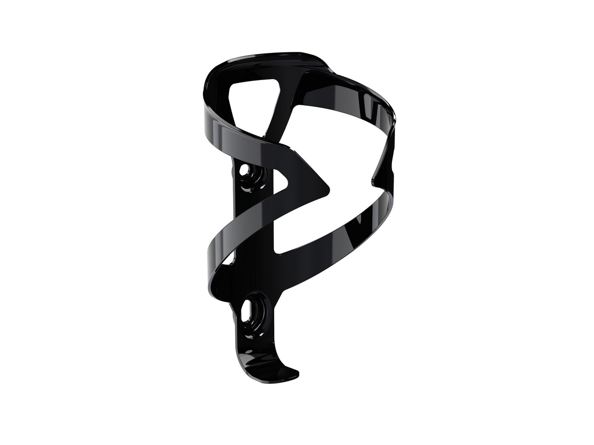 Trek Pro Flaschenhalter - Liquid-Life #Wähle Deine Farbe_Black