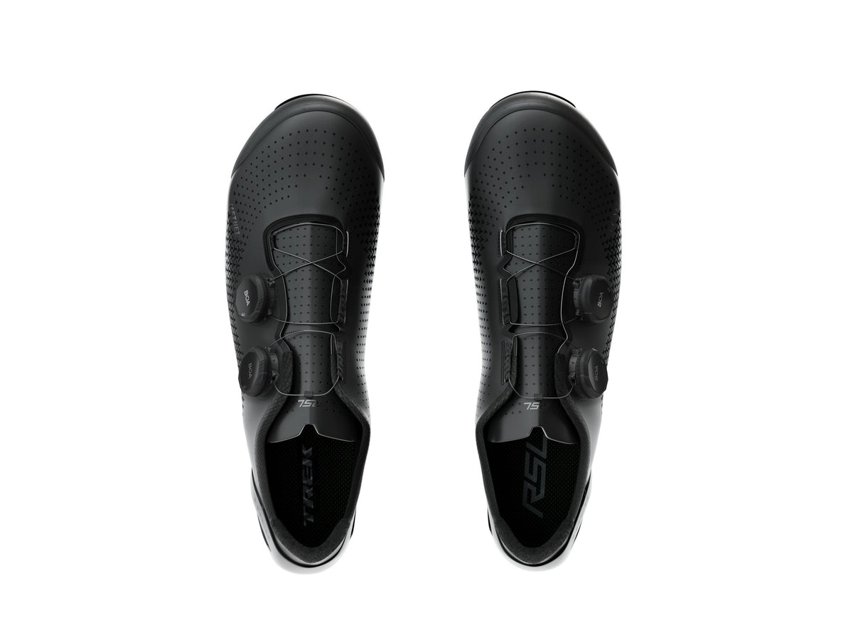 Trek RSL Rennradschuh - Liquid-Life #Wähle Deine Farbe_Trek Black