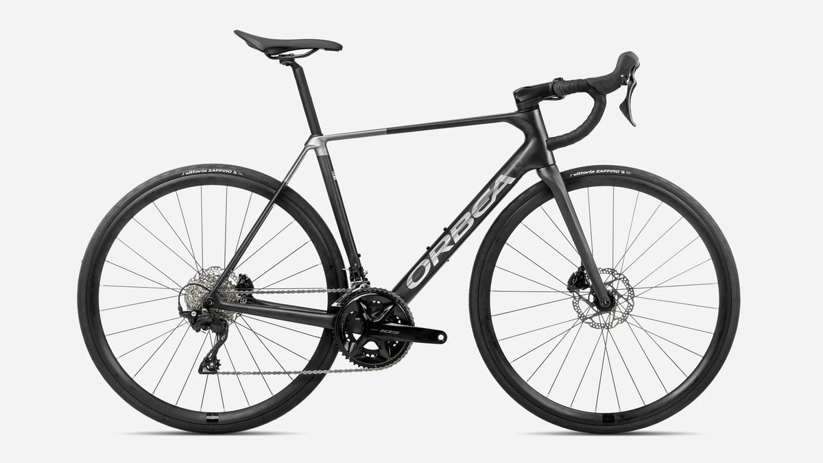 Orbea Orca M30 Diamond - Grey 2027