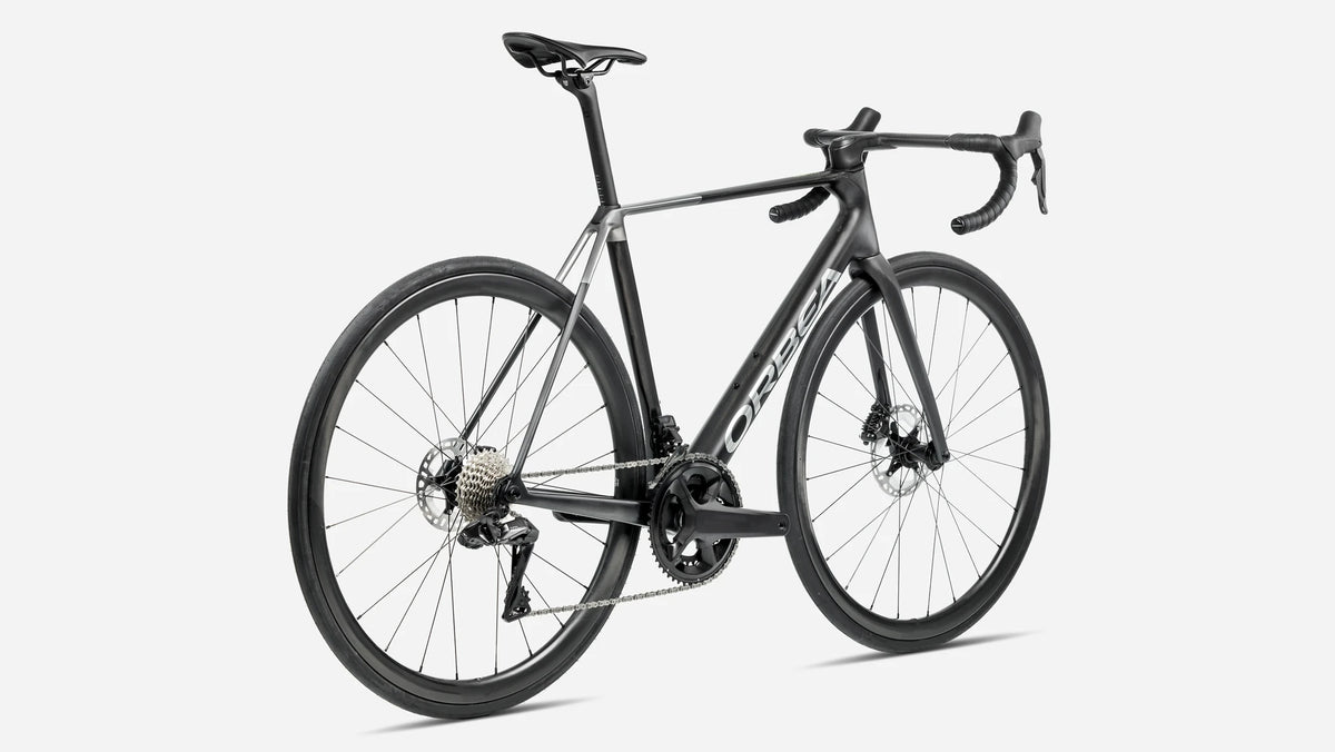 Orbea Orca M30i Diamond - Grey 2027