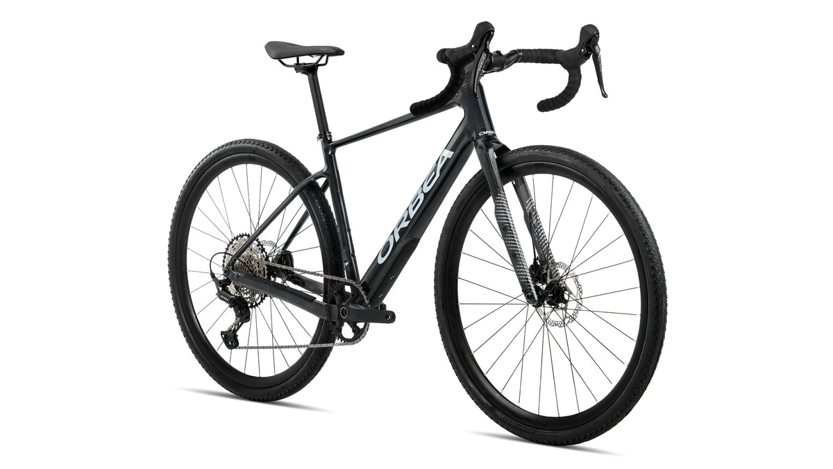 Orbea Terra H50 Diamond 2027
