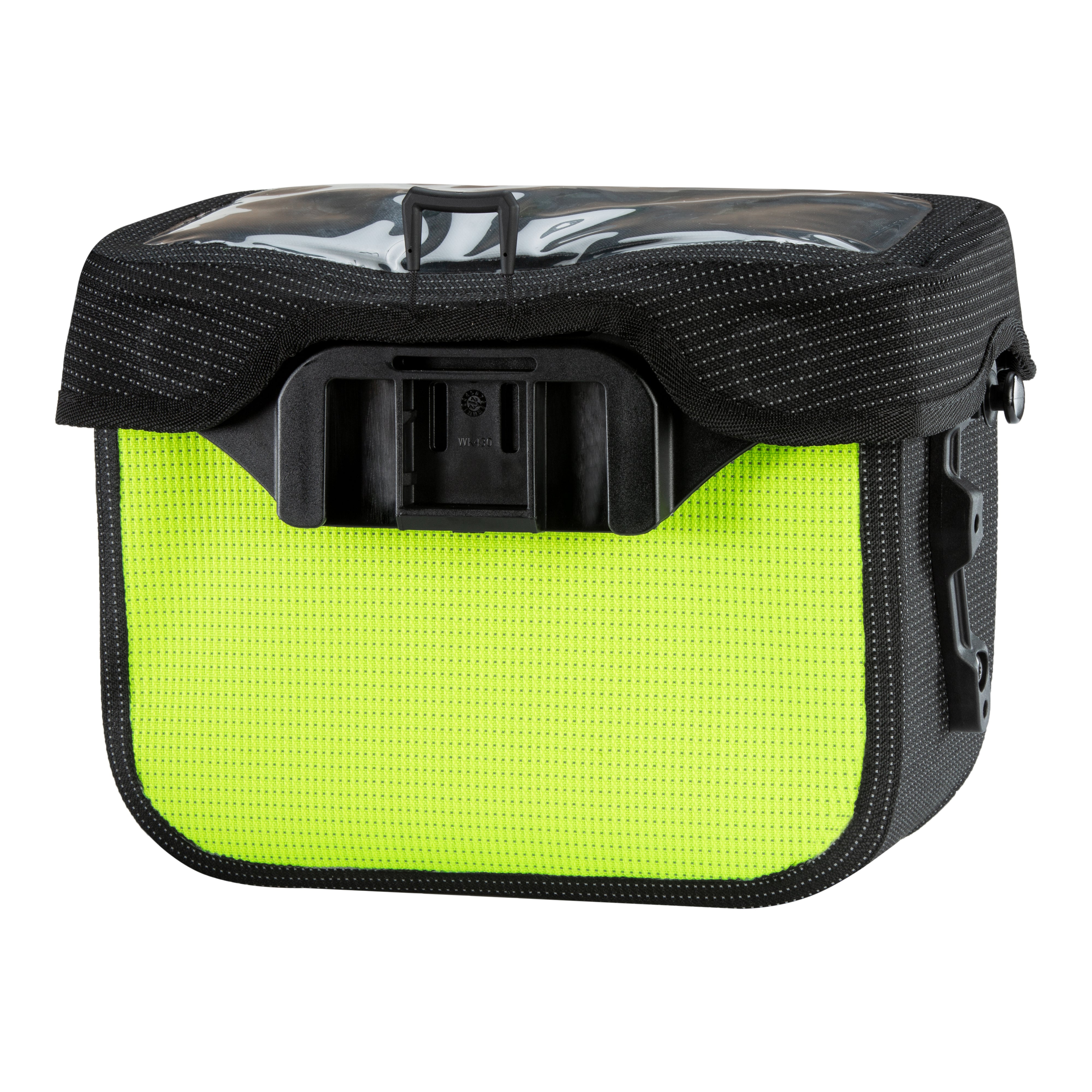 Ortlieb Ultimate High-Vis 2024 - Liquid-Life #Wähle Deine Farbe_neon yellow - black refl.