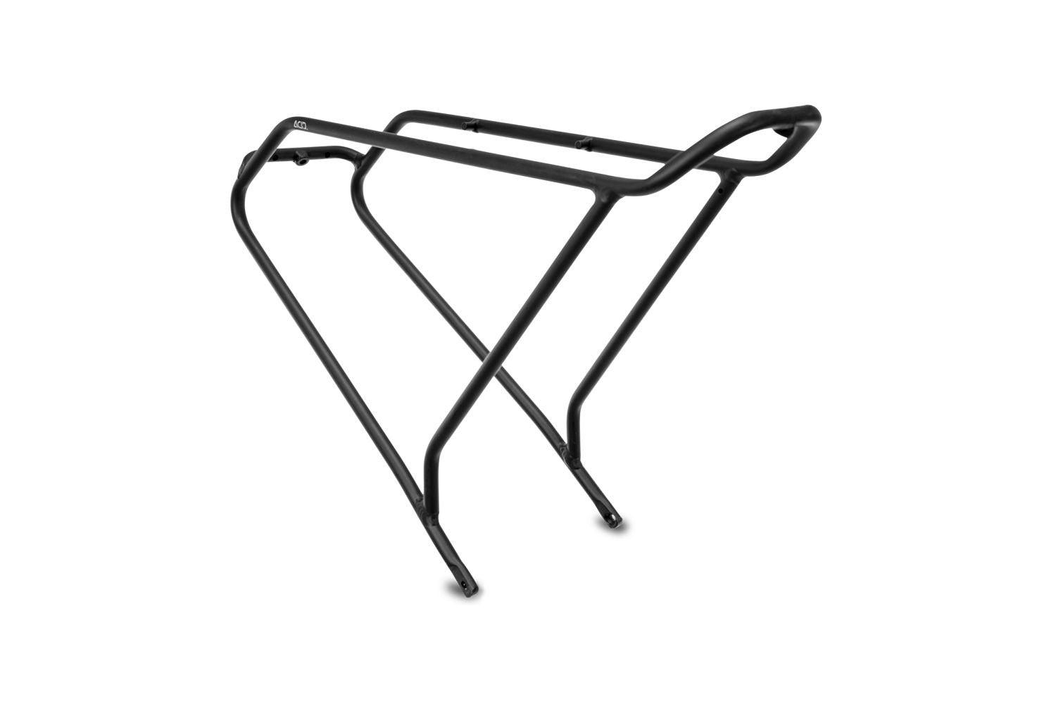 Acid Gepäckträger SIC RAIL 27.5“ BOOST schwarz - Liquid-Life