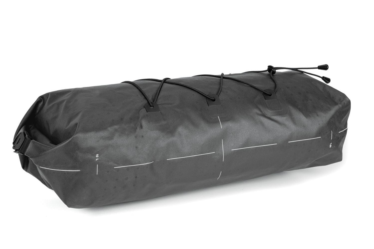 Acid Lenkertasche PACK PRO 15 - Liquid-Life #Wähle Deine Farbe_Schwarz