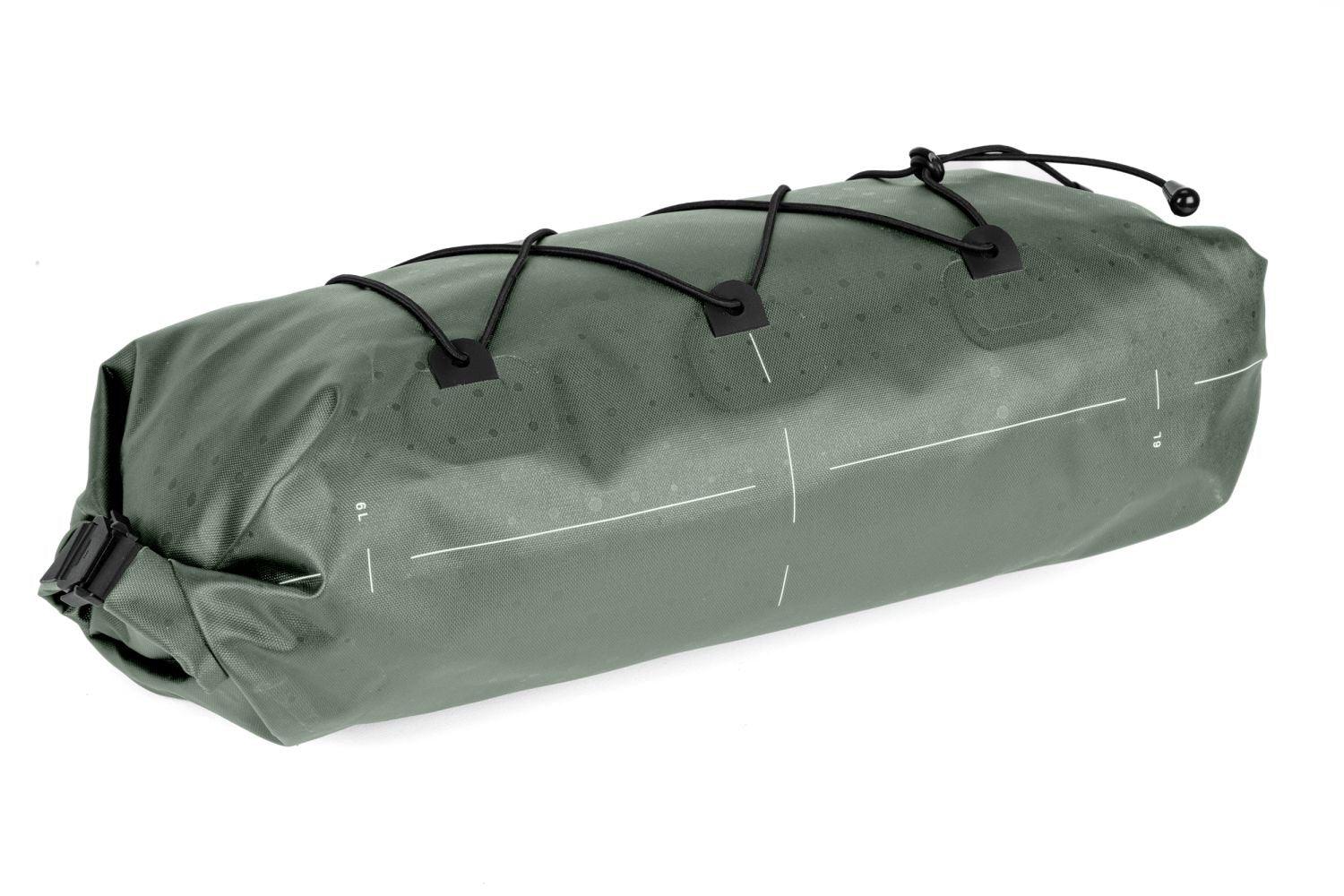 Acid Lenkertasche PACK PRO 9 - Liquid-Life #Wähle Deine Farbe_Schwarz/Grün