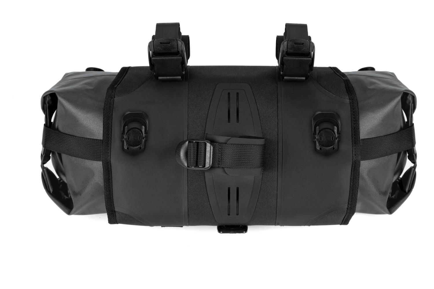 Acid Lenkertasche PACK PRO 9 - Liquid-Life #Wähle Deine Farbe_Schwarz