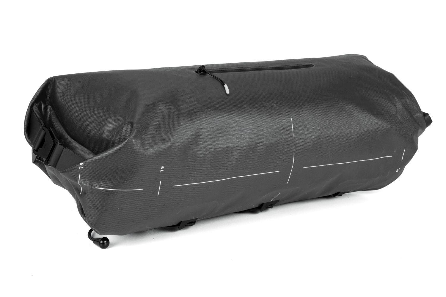 Acid Lenkertasche PACK PRO 9 - Liquid-Life #Wähle Deine Farbe_Schwarz