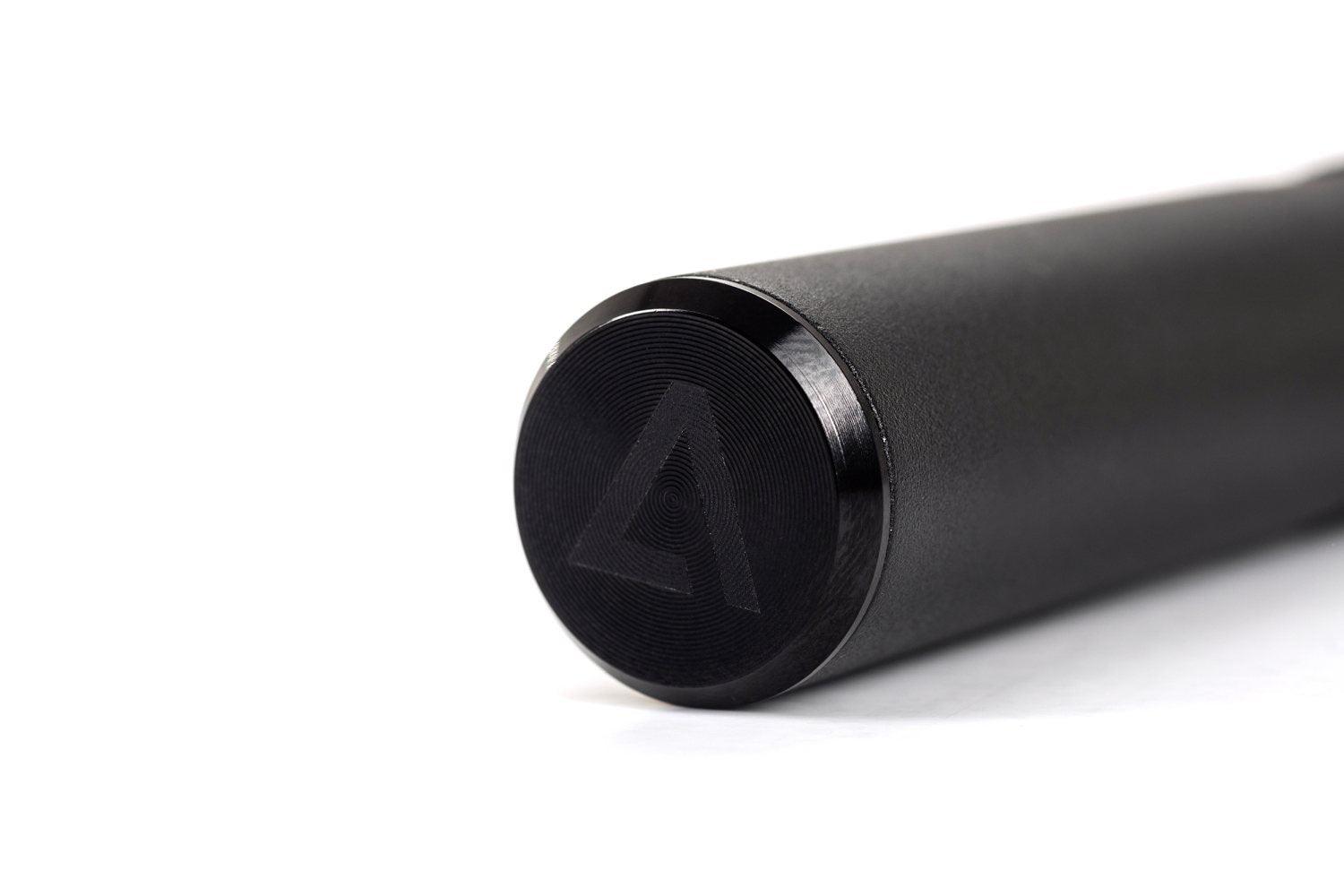 Acid Pumpe RACE MICRO - Liquid-Life #Wähle Deine Farbe_Black