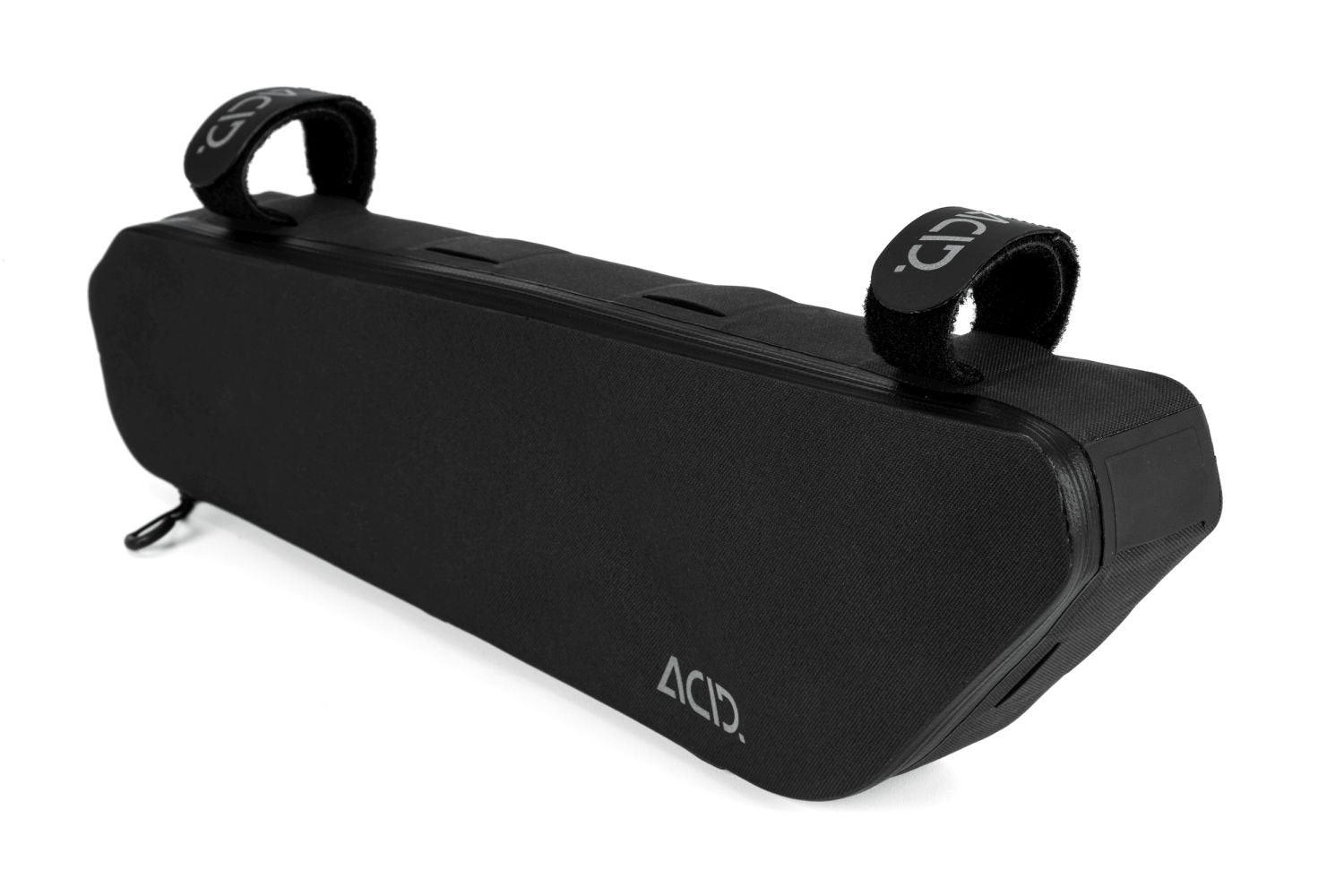 Acid Rahmentasche PACK PRO 3 - Liquid-Life #Wähle Deine Farbe_Schwarz