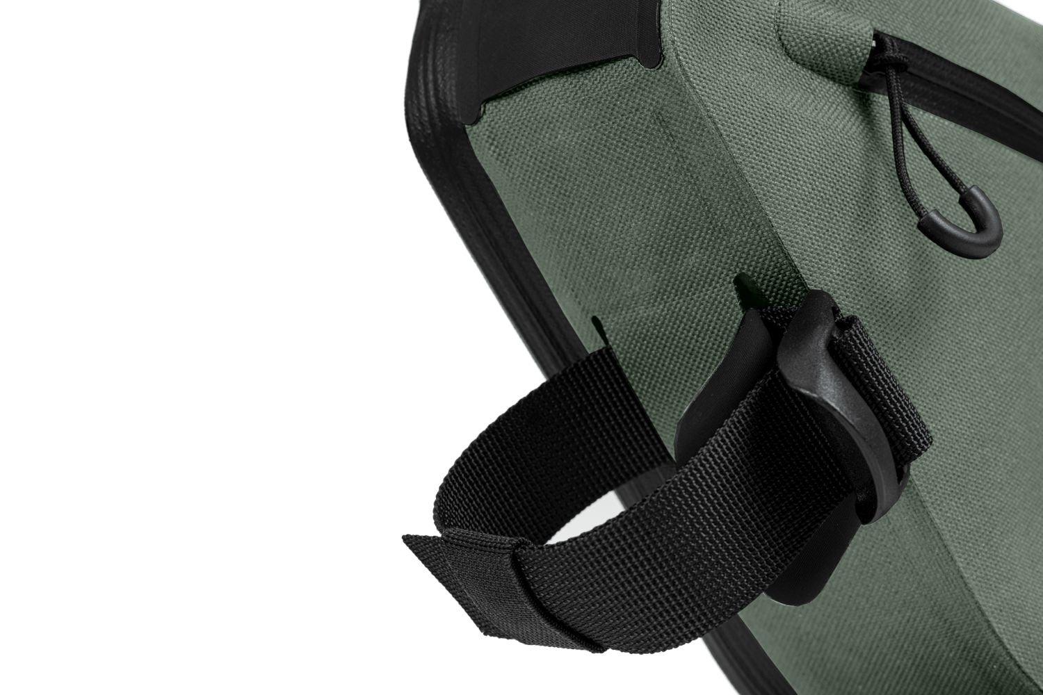 Acid Rahmentasche PACK PRO 4 - Liquid-Life #Wähle Deine Farbe_Grün