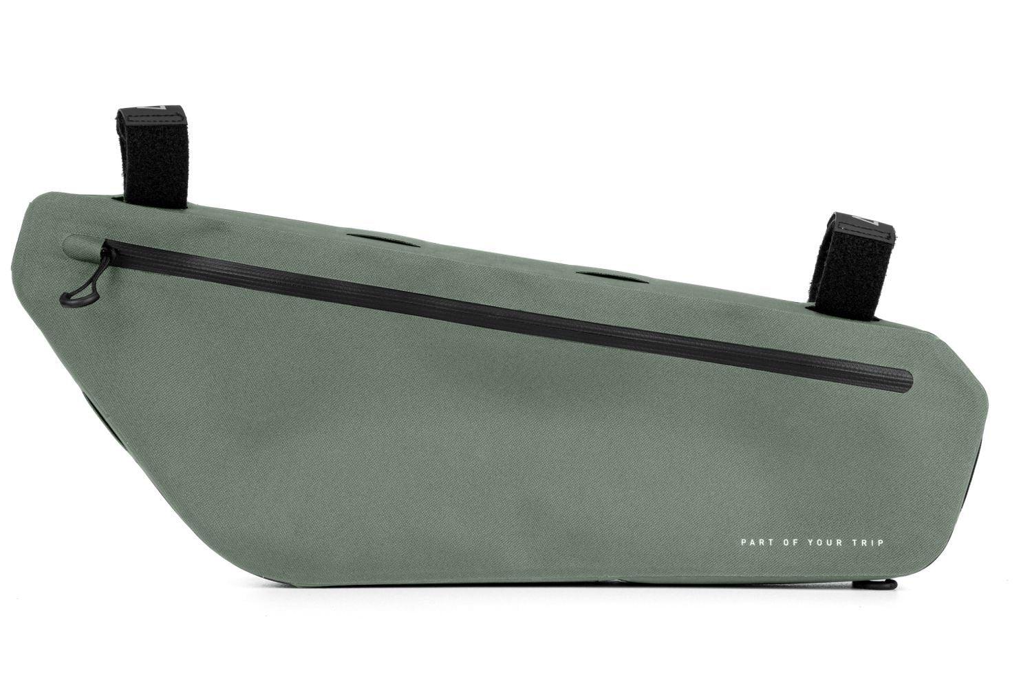 Acid Rahmentasche PACK PRO 4 - Liquid-Life #Wähle Deine Farbe_Grün