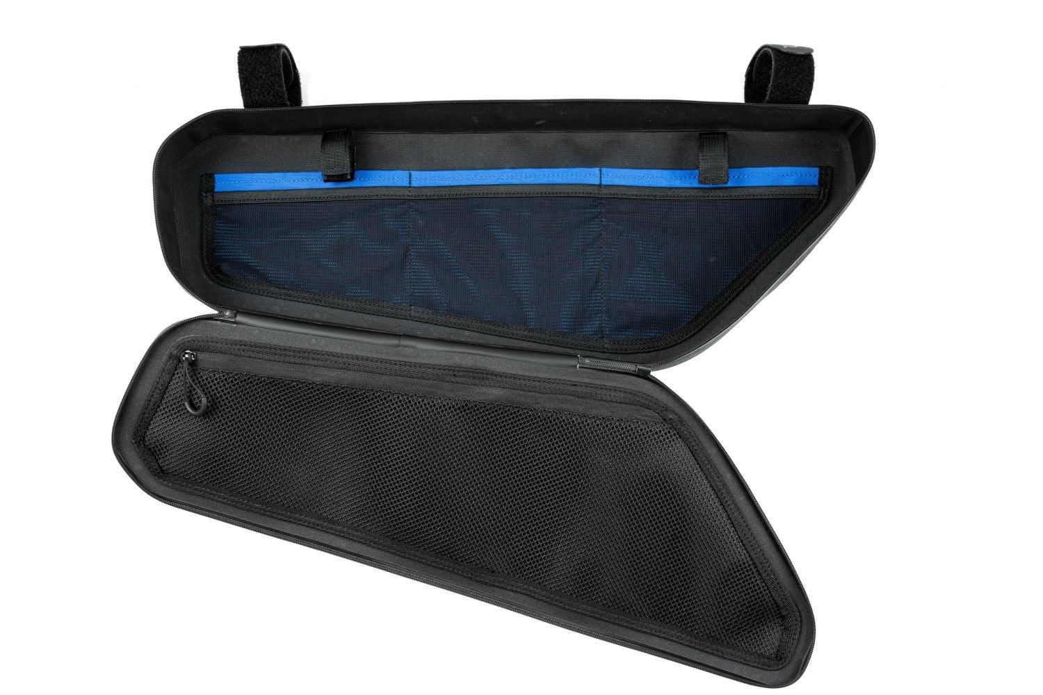 Acid Rahmentasche PACK PRO 4 - Liquid-Life #Wähle Deine Farbe_Schwarz