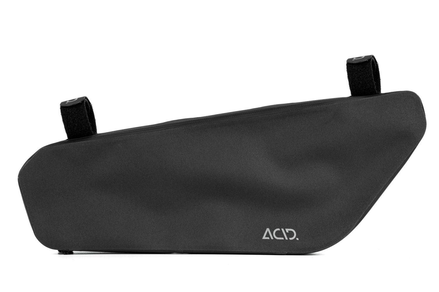 Acid Rahmentasche PACK PRO 4 - Liquid-Life #Wähle Deine Farbe_Schwarz