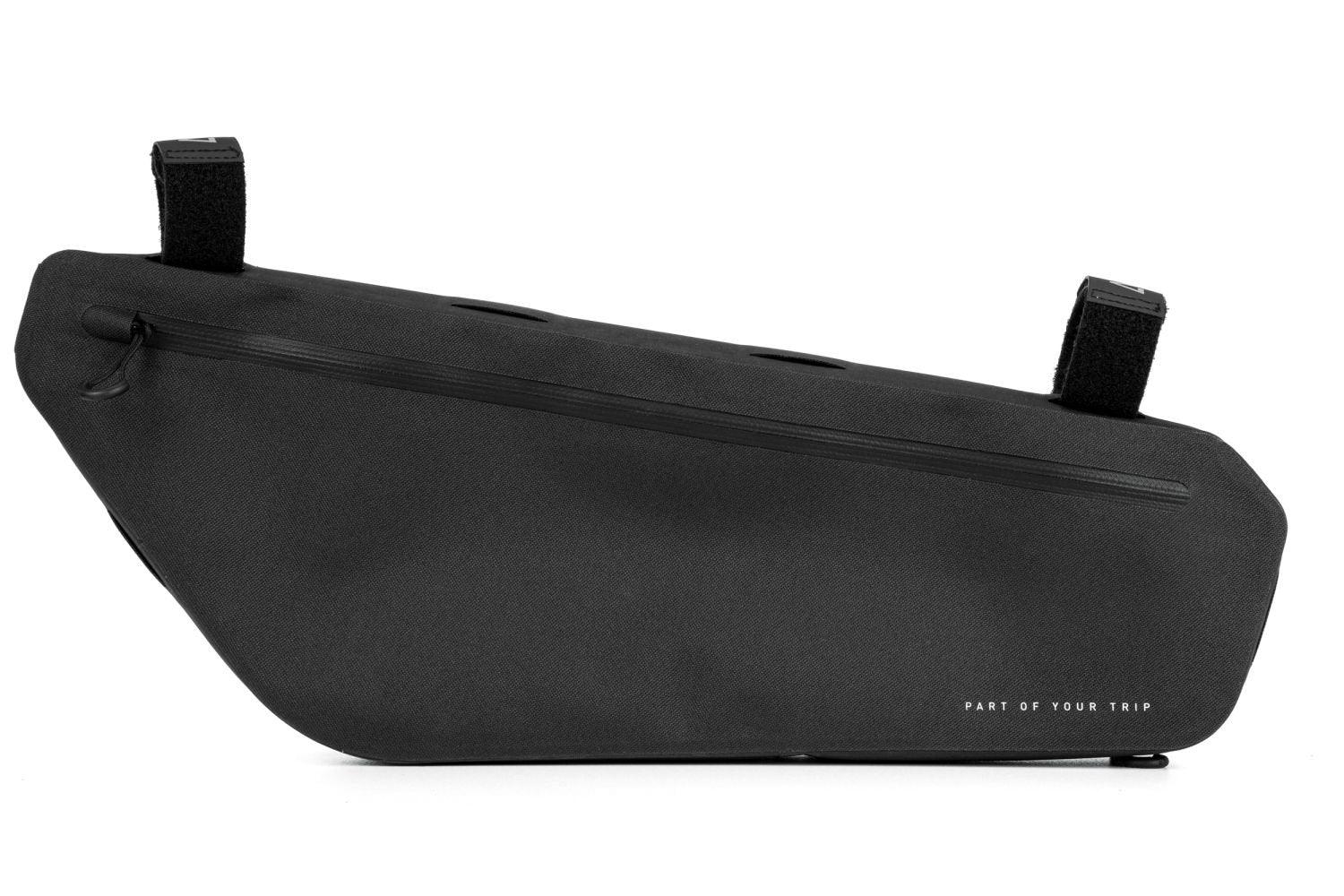 Acid Rahmentasche PACK PRO 4 - Liquid-Life #Wähle Deine Farbe_Schwarz