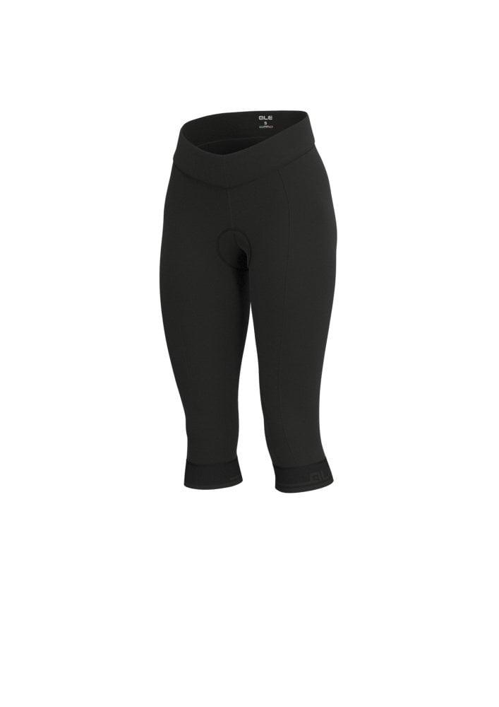 Alé Classico Lady 3/4 - Liquid-Life #Wähle Deine Farbe_Black-Charcoal Grey