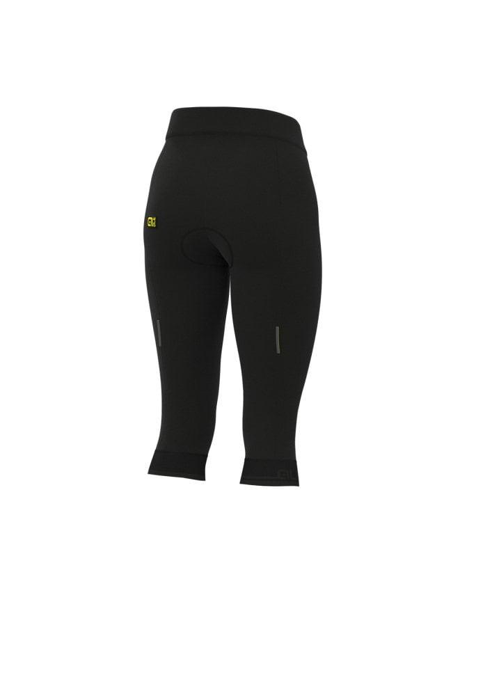 Alé Classico Lady 3/4 - Liquid-Life #Wähle Deine Farbe_Black-Charcoal Grey