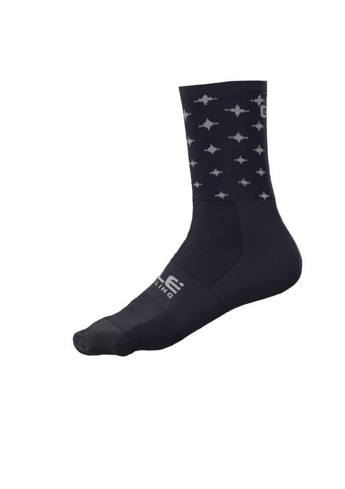 Alé Stars Socks - Liquid-Life #Wähle Deine Farbe_Blue-White