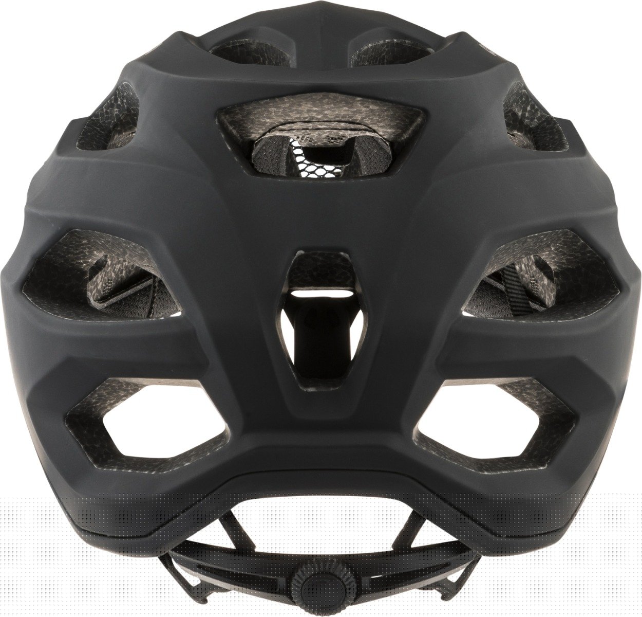 Alpina Carapax 2.0 - Liquid-Life #Wähle Deine Farbe_Black Matt