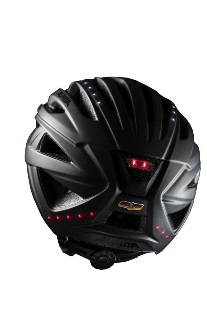 Alpina HAGA LED - Liquid-Life #Wähle Deine Farbe_Black Matt