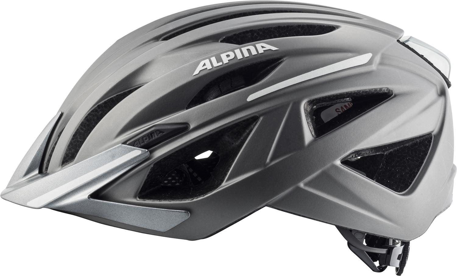 Alpina HAGA - Liquid-Life #Wähle Deine Farbe_Dark-Silver Matt