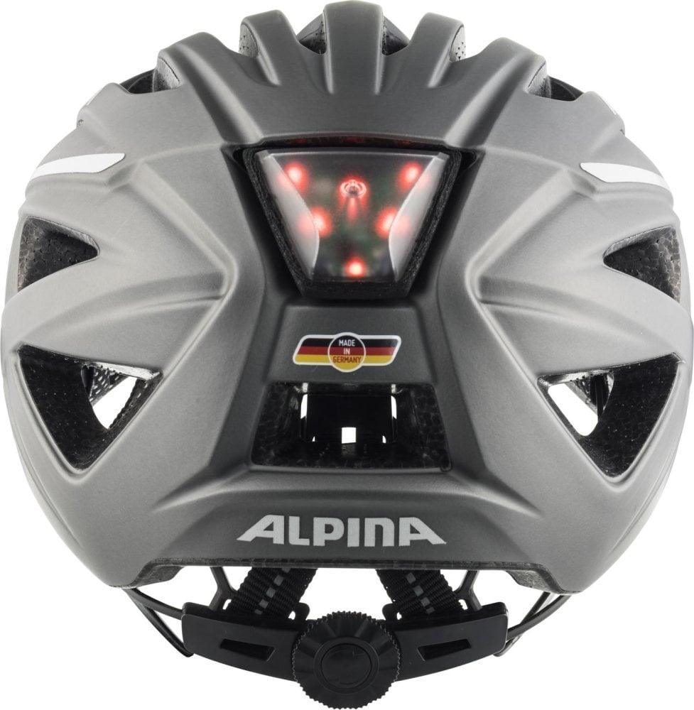 Alpina HAGA - Liquid-Life #Wähle Deine Farbe_Dark-Silver Matt