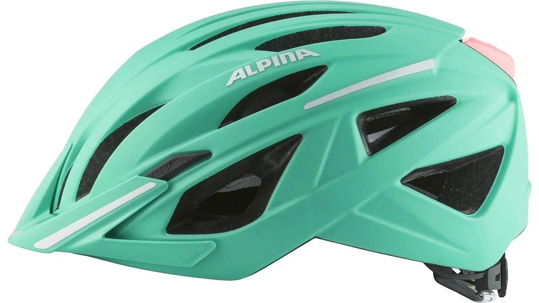 Alpina HAGA - Liquid-Life #Wähle Deine Farbe_Turquoise Matt