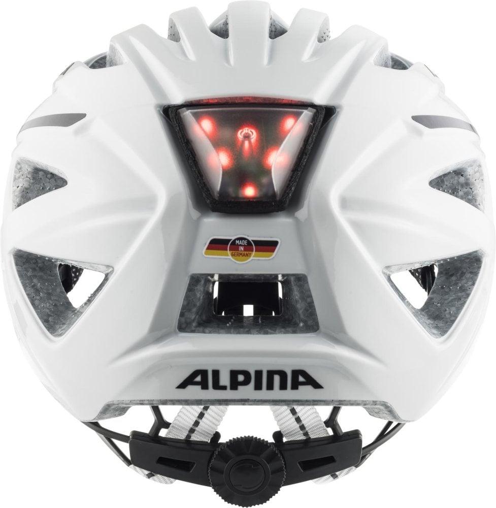Alpina HAGA - Liquid-Life #Wähle Deine Farbe_White Gloss