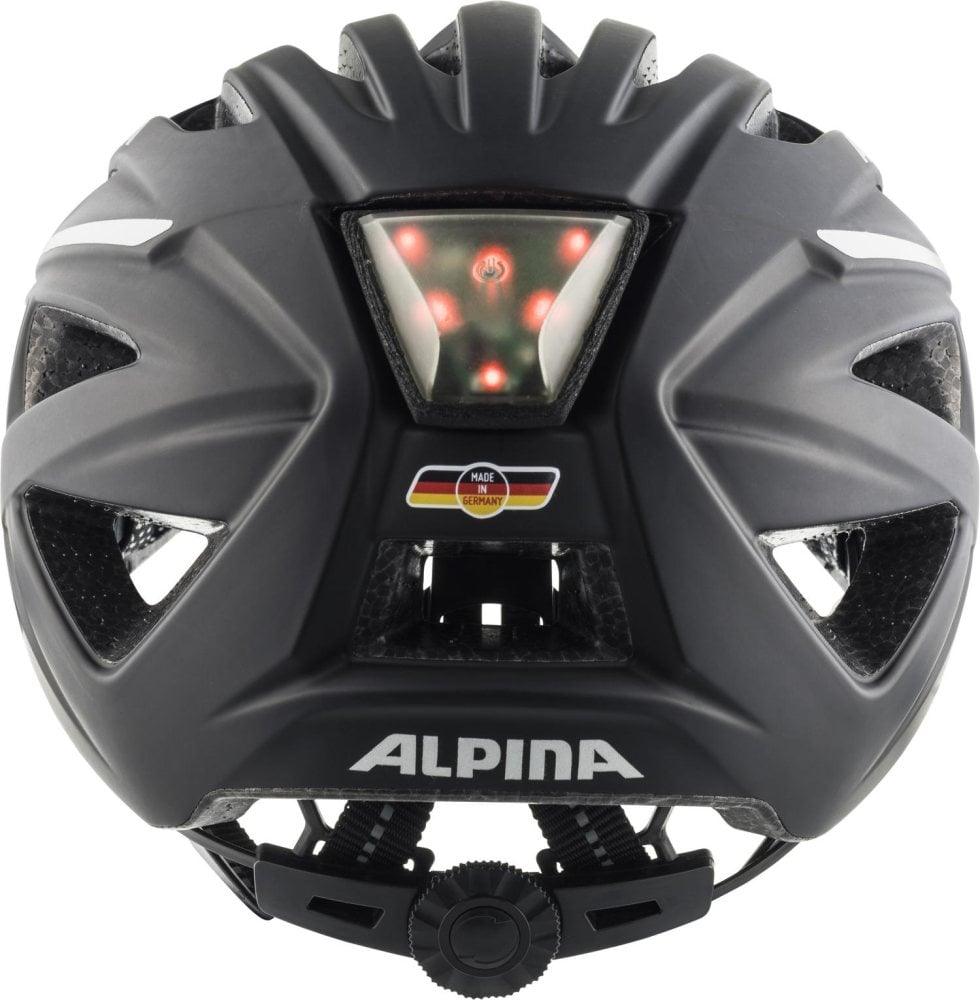 Alpina HAGA - Liquid-Life #Wähle Deine Farbe_Black Matt