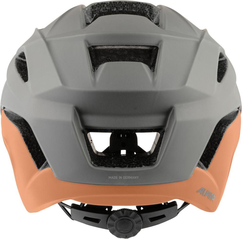 Alpina KAMLOOP - Liquid-Life #Wähle Deine Farbe_Moon Grey-Peach Matt