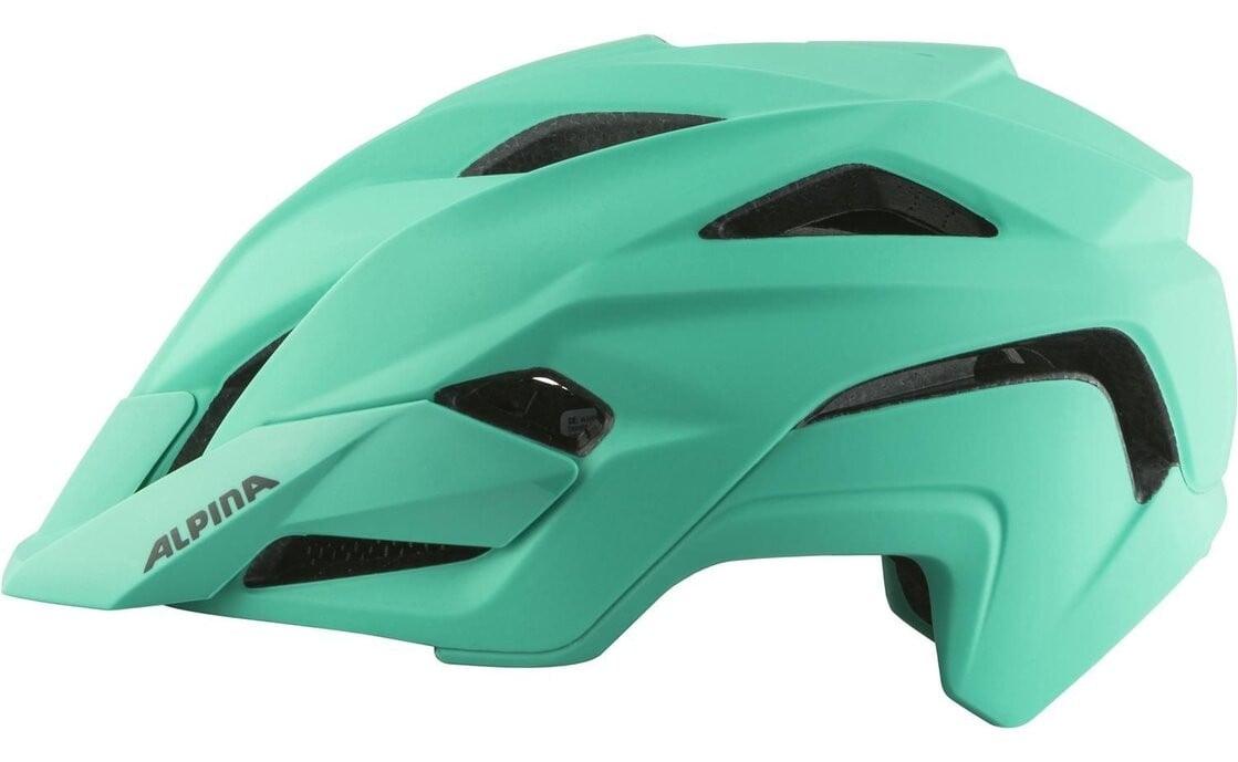 Alpina KAMLOOP - Liquid-Life #Wähle Deine Farbe_Turquoise Matt