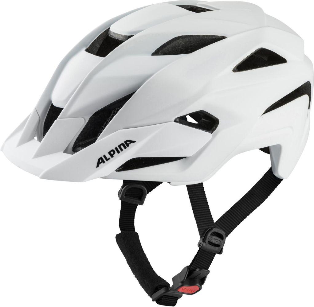Alpina KAMLOOP - Liquid-Life #Wähle Deine Farbe_White Matt