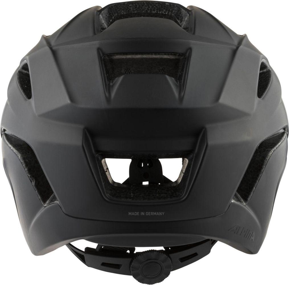 Alpina KAMLOOP - Liquid-Life #Wähle Deine Farbe_Black Matt