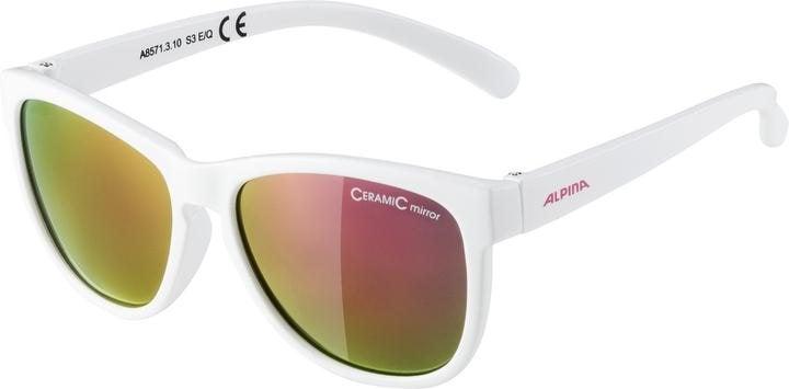 Alpina Lyron - Liquid-Life #Wähle Deine Farbe_black-neon yellow CMY