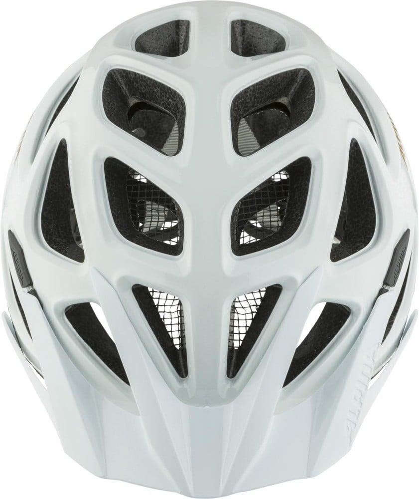 Alpina Mythos 3.0 L.E - Liquid-Life #Wähle Deine Farbe_White-Prosecco Gloss