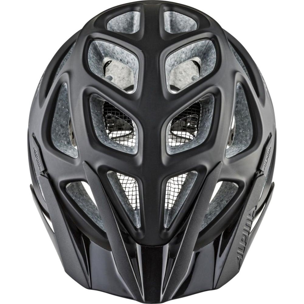 Alpina Mythos 3.0 L.E - Liquid-Life #Wähle Deine Farbe_Black Matt