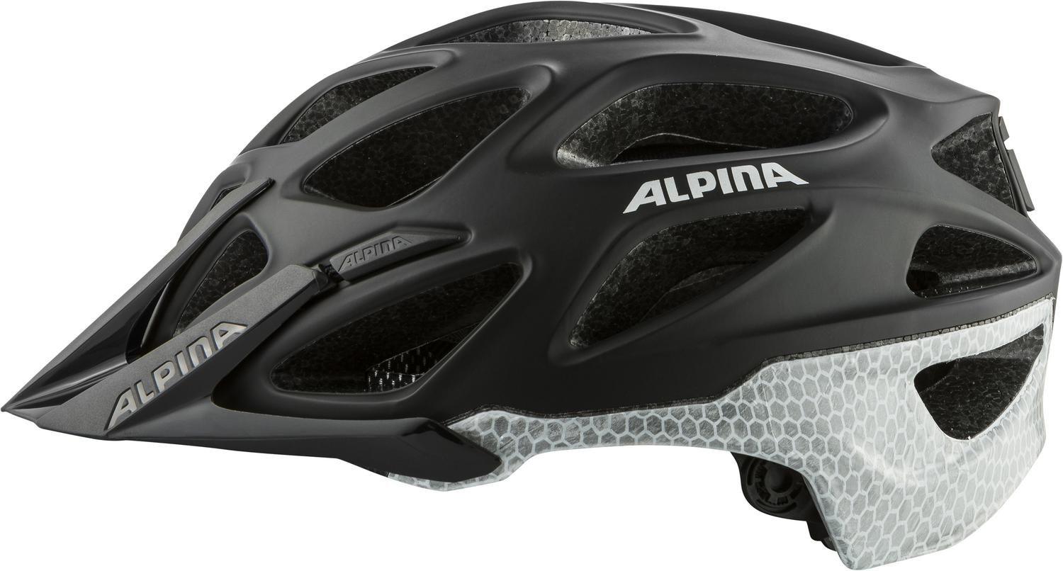 Alpina Mythos Reflective - Liquid-Life #Wähle Deine Farbe_Black Reflective