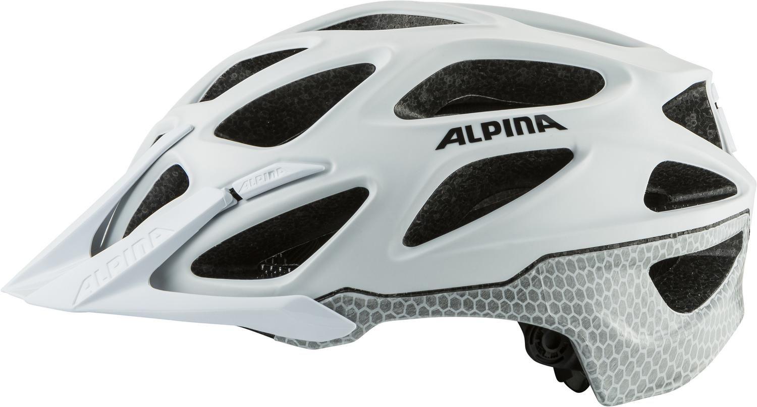 Alpina Mythos Reflective - Liquid-Life #Wähle Deine Farbe_White Reflective