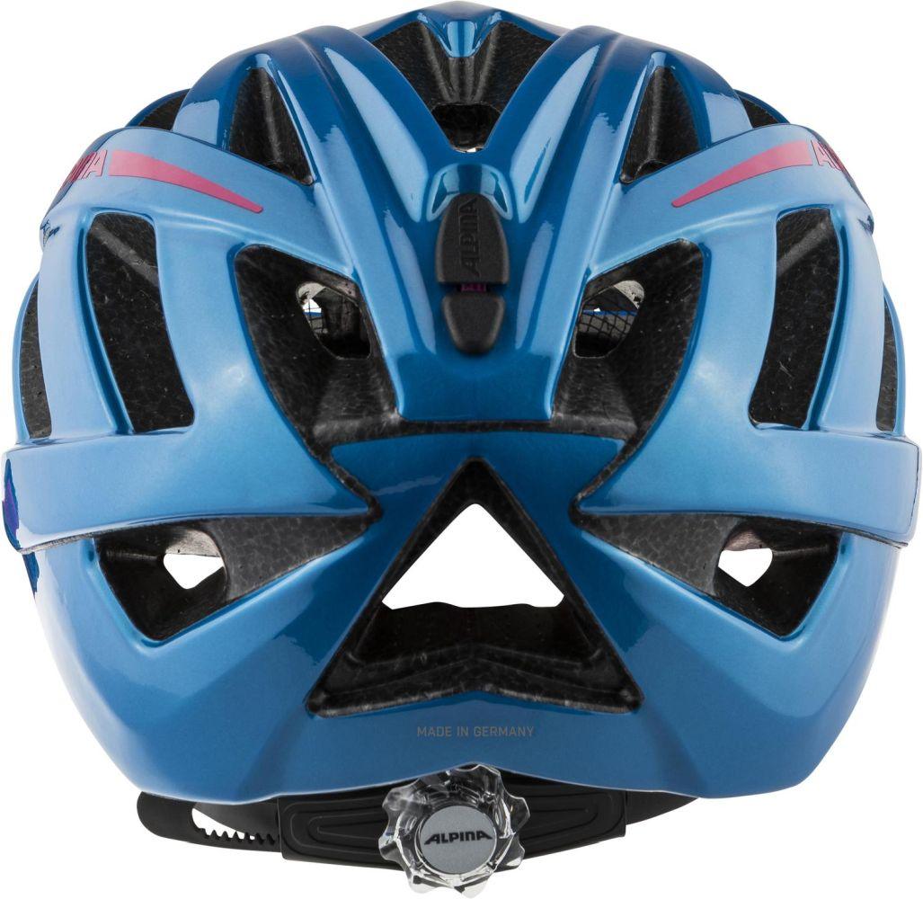 Alpina Panoma 2.0 - Liquid-Life #Wähle Deine Farbe_True Blue-Pink Gloss