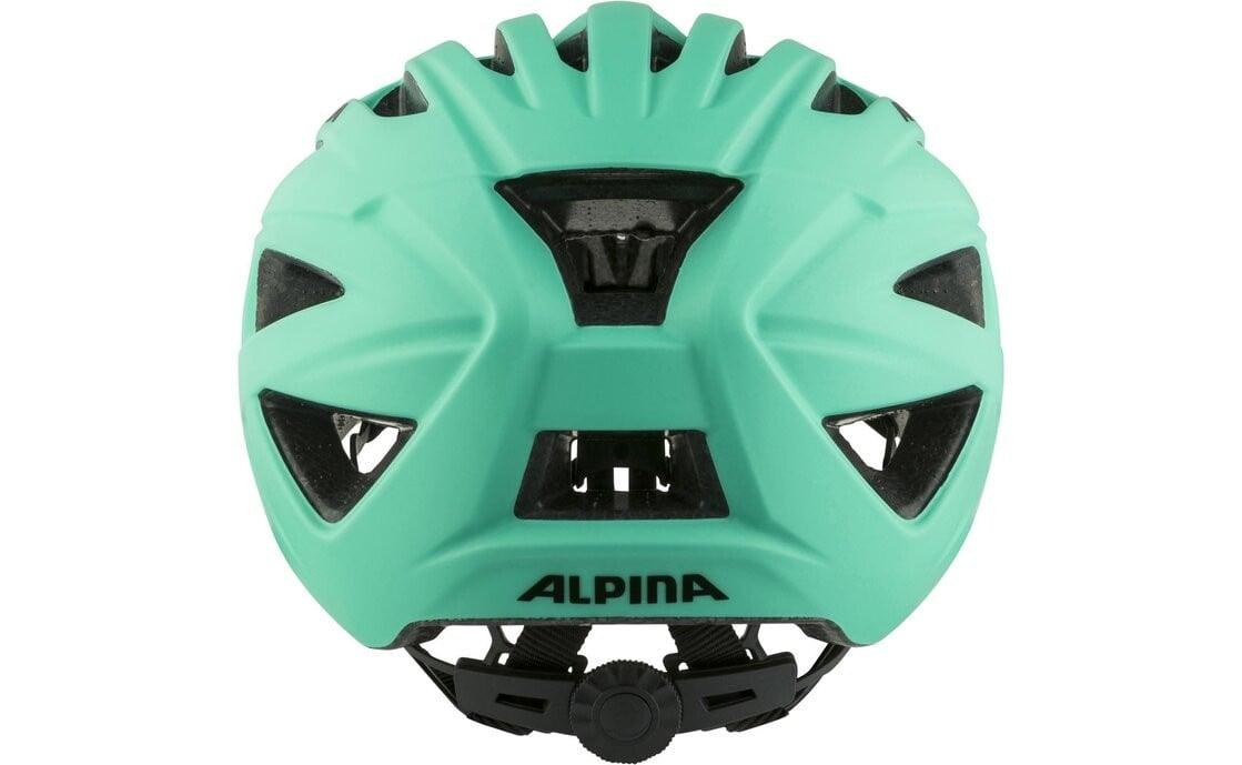 Alpina Parana - Liquid-Life #Wähle Deine Farbe_Turquoise Matt