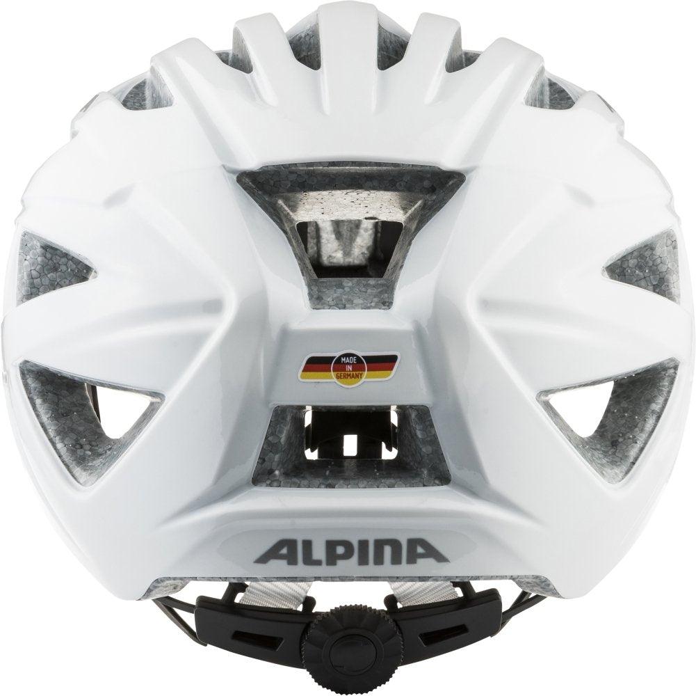 Alpina Parana - Liquid-Life #Wähle Deine Farbe_White Gloss