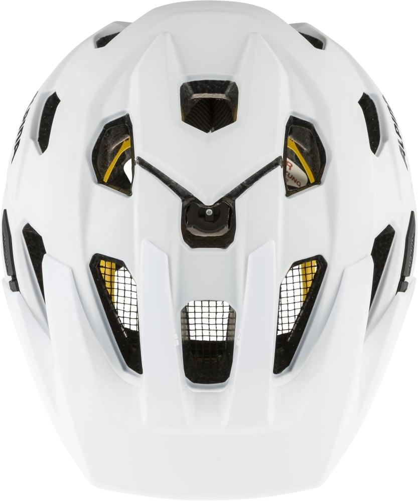 Alpina Plose MIPS - Liquid-Life #Wähle Deine Farbe_White Matt