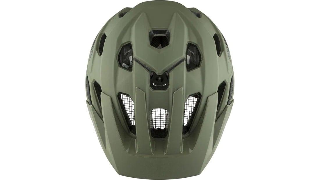 Alpina Plose MIPS - Liquid-Life #Wähle Deine Farbe_Olive Matt