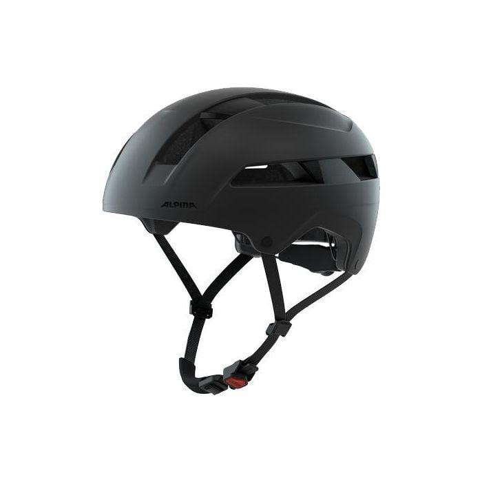 Alpina SOHO - Liquid-Life #Wähle Deine Farbe_Black Matt