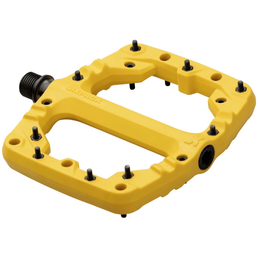 Sixpack Kamikaze PA - Liquid-Life #Wähle Deine Farbe_Gelb