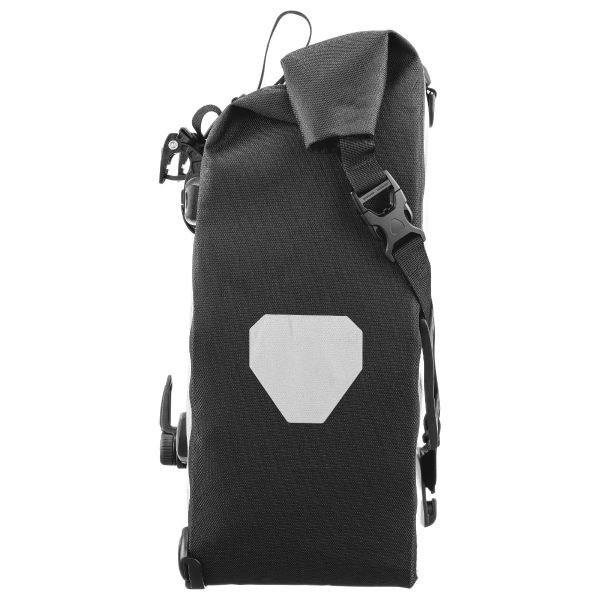 Ortlieb Back-Roller 2024 - Liquid-Life #Wähle Deine Farbe_white - black