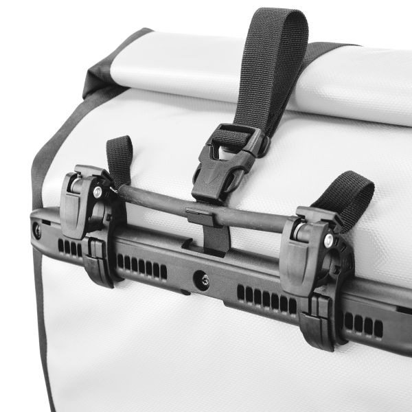 Ortlieb Back-Roller 2024 - Liquid-Life #Wähle Deine Farbe_white - black