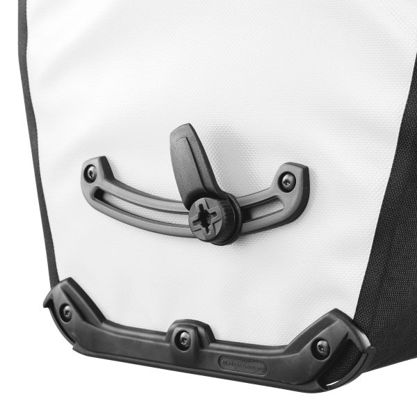 Ortlieb Back-Roller 2024 - Liquid-Life #Wähle Deine Farbe_white - black