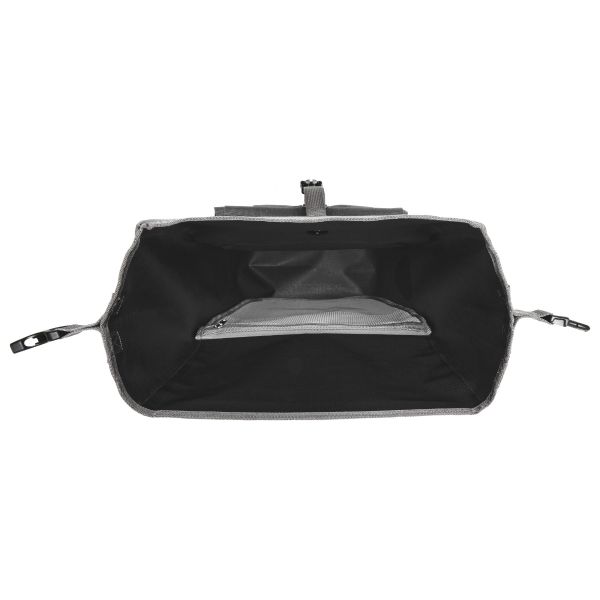 Ortlieb Back-Roller Plus 2024 - Liquid-Life #Wähle Deine Farbe_black