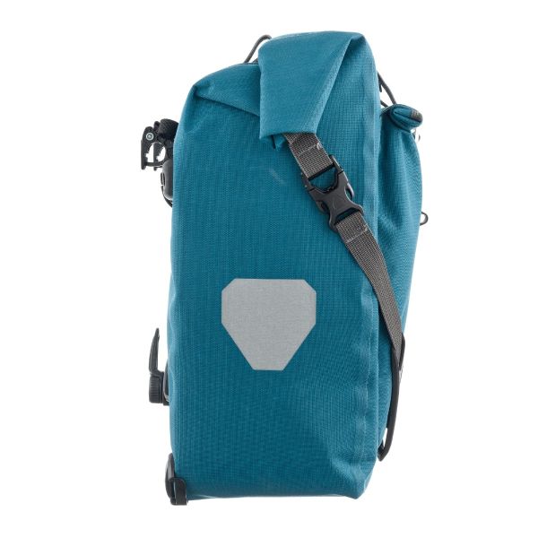 Ortlieb Back-Roller Plus 2024 - Liquid-Life #Wähle Deine Farbe_denim